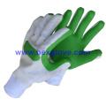 10 Gauge Tc Liner, Latex Coating Glove